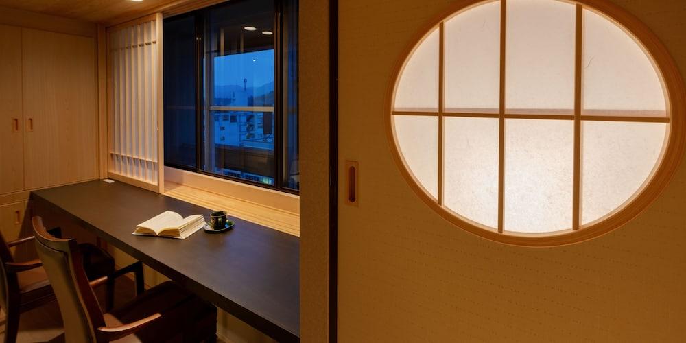 Jyoseikan Ryokan Kochi (Shikoku)